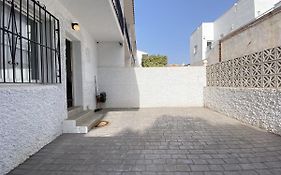 Casa Los Tejares Casasol