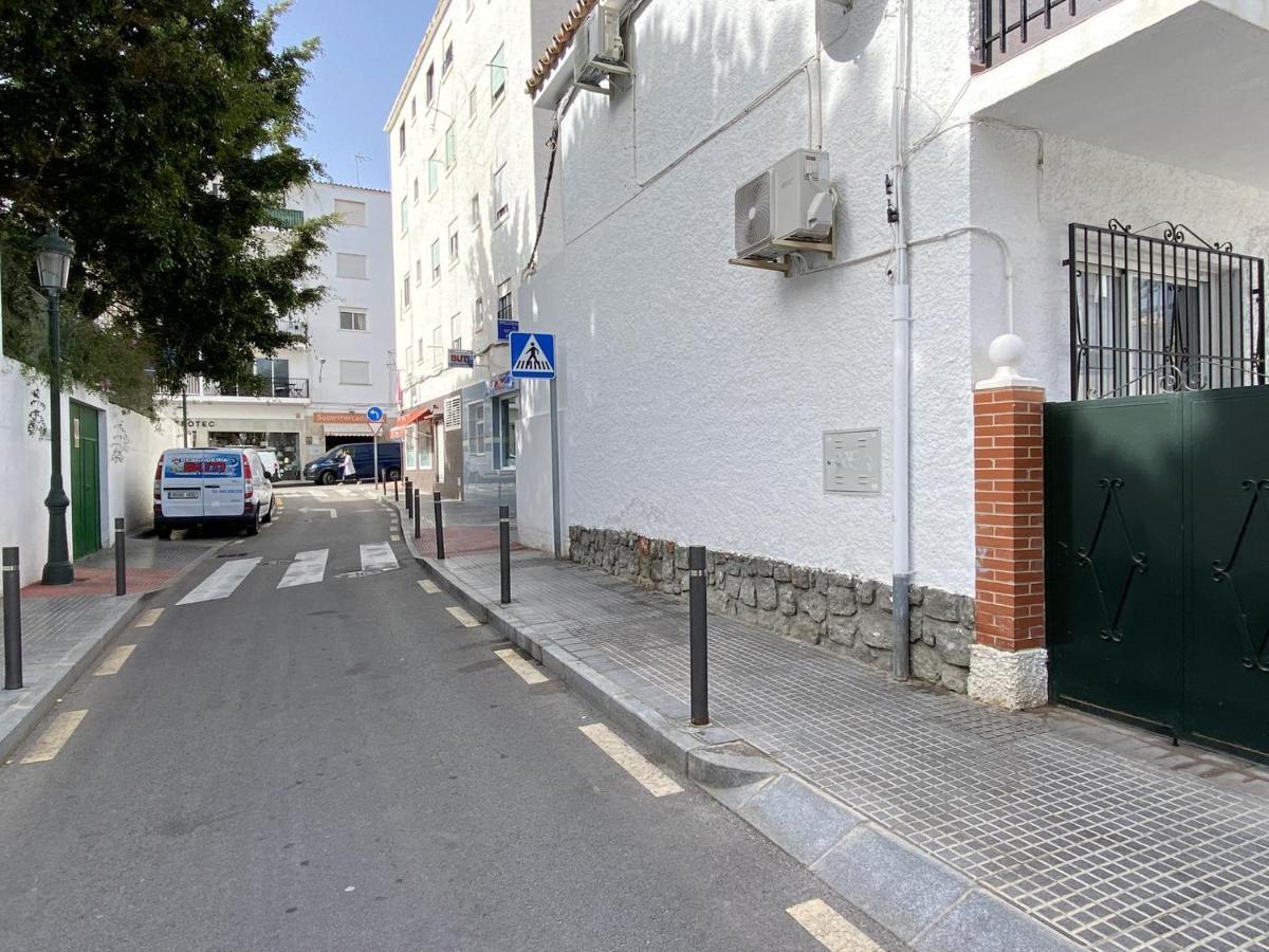 Casa Los Tejares Casasol Nerja Exterior foto
